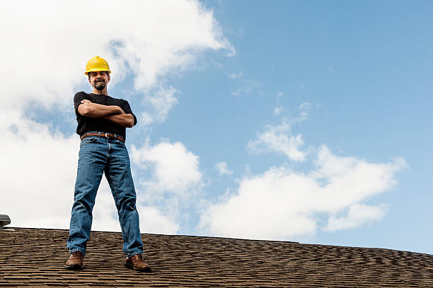 Best Best Roofing Contractors  in Onarga, IL